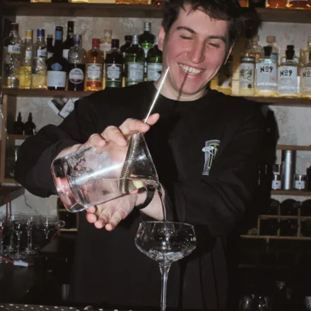 Antony Sweetluck&rsquo;s avatar