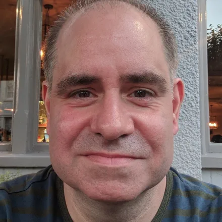 Adam Salmon&rsquo;s avatar