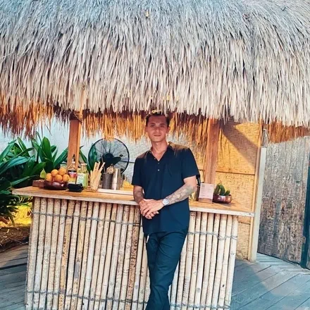 Gusmang Darma Putra&rsquo;s avatar