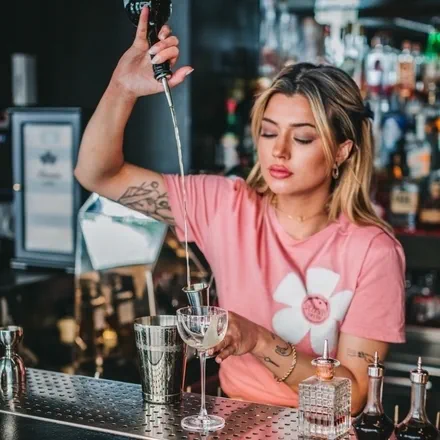 Barbara Sever&rsquo;s avatar