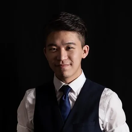 Min_He Chen&rsquo;s avatar