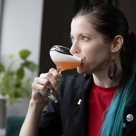 Alyssa Eveleth&rsquo;s profile picture