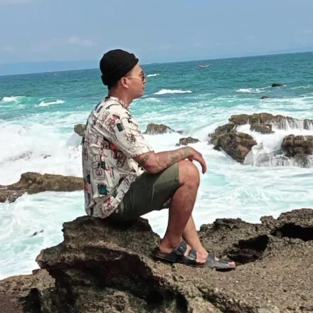 Akhir Rudin&rsquo;s avatar