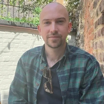 Thomas Wilson&rsquo;s avatar