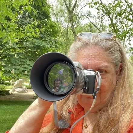 Linda Shaverin Hirsh&rsquo;s Avatar