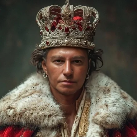 Mario Bruno&rsquo;s Avatar