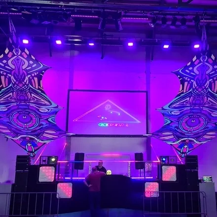 Hans Berendijk&rsquo;s avatar