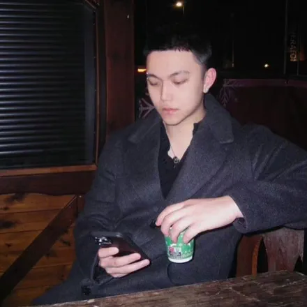 Zhihong Pan&rsquo;s avatar