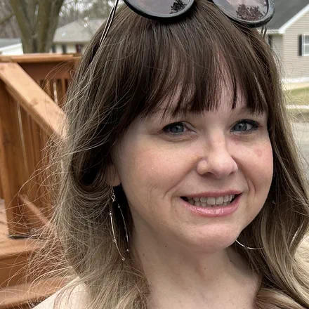 Lindsey Pucci&rsquo;s avatar