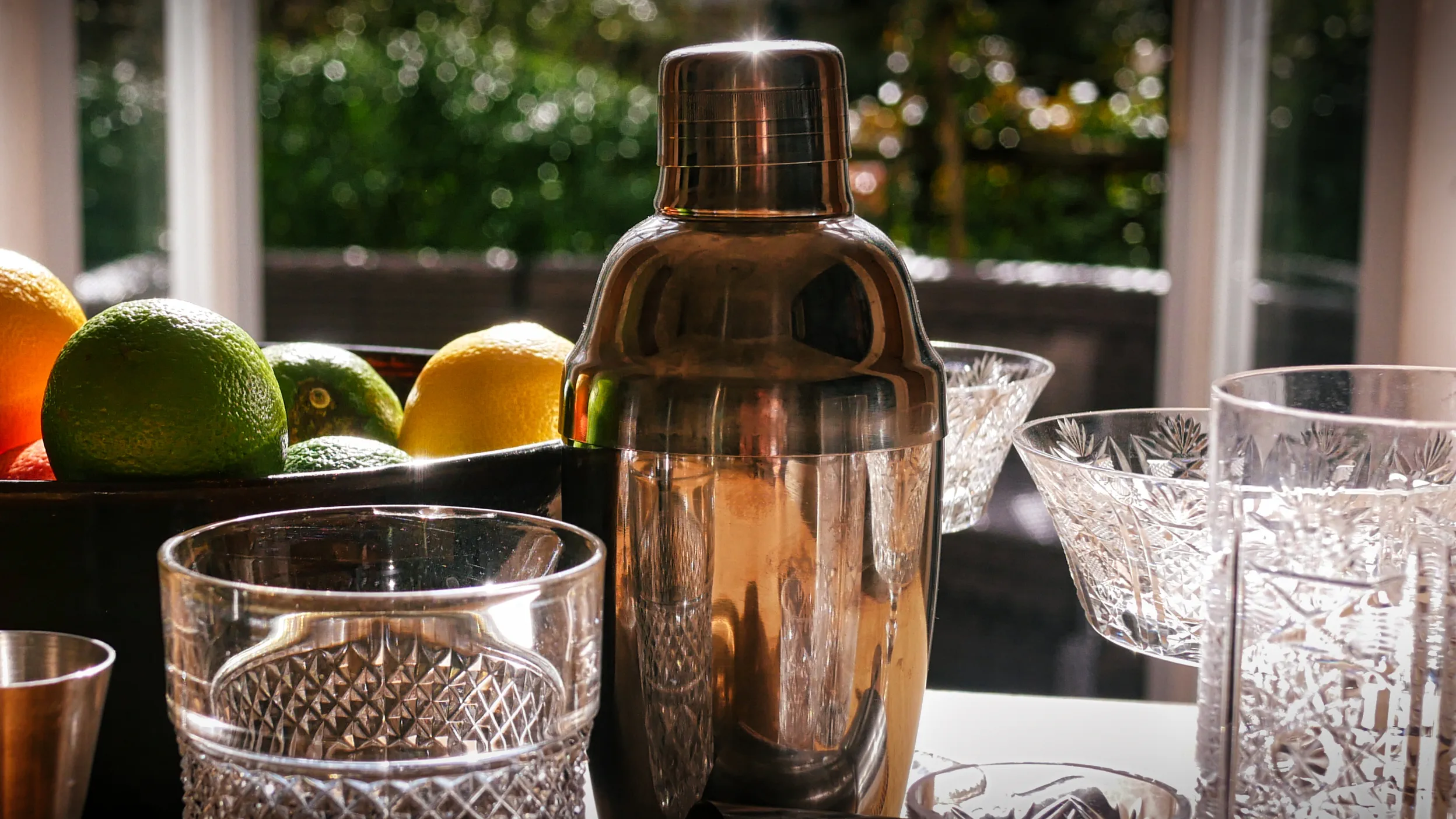 damsondays header image