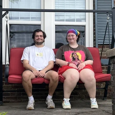 Thomas Woodring&rsquo;s avatar