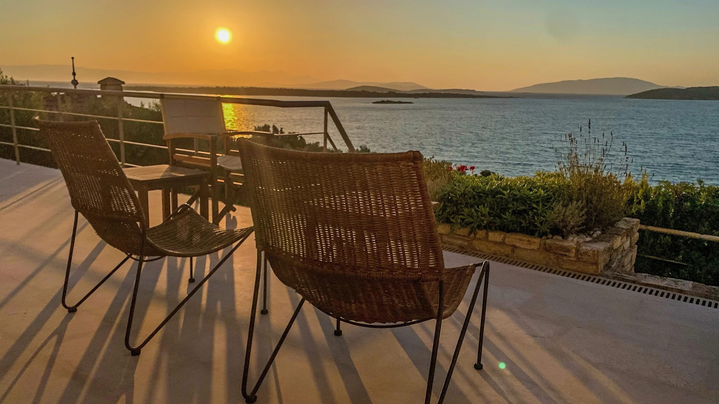 Denem Orhun header image