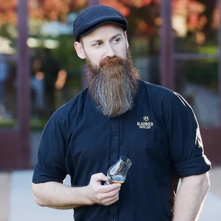 JohnnieDapper&rsquo;s Avatar