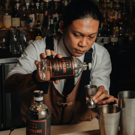 Reza Gunika&rsquo;s profile picture