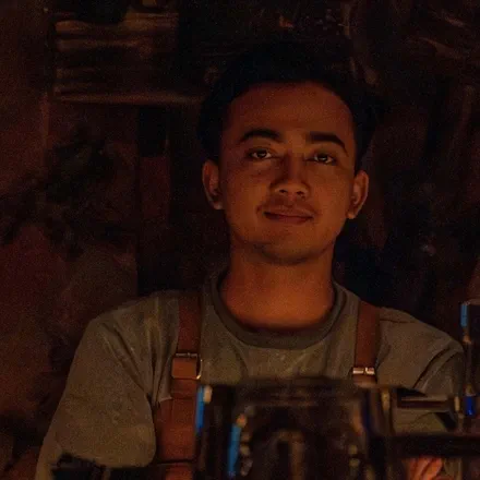 Dewa Puja&rsquo;s avatar