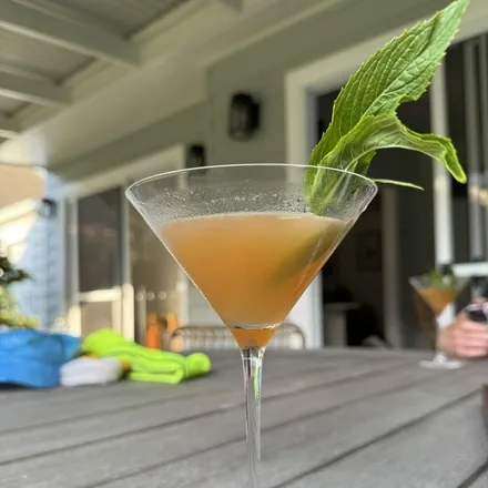 Graeme McPherson&rsquo;s Avatar