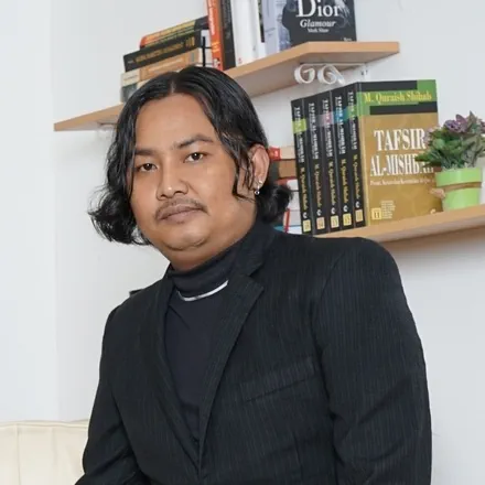 Hendi Wahyu&rsquo;s avatar