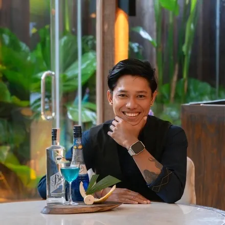 Gede Kariana&rsquo;s avatar