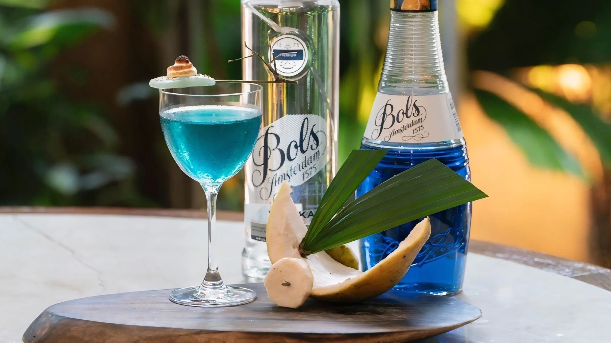 Gede Kariana header image