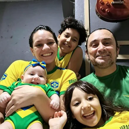 Weuclinger Serra Parente's avatar