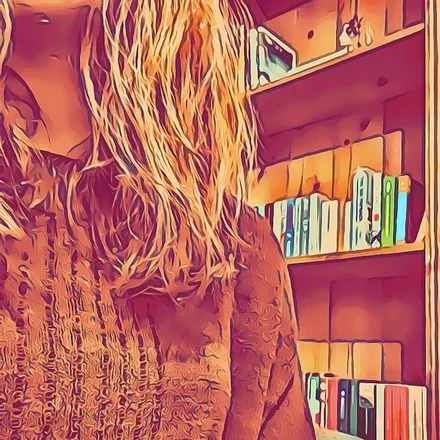 Jill Farrington&rsquo;s avatar