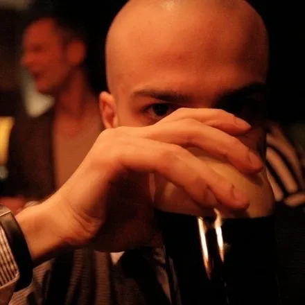 Ballin Bartender&rsquo;s avatar