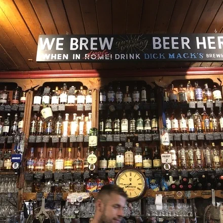 Gerard Adams&rsquo; avatar