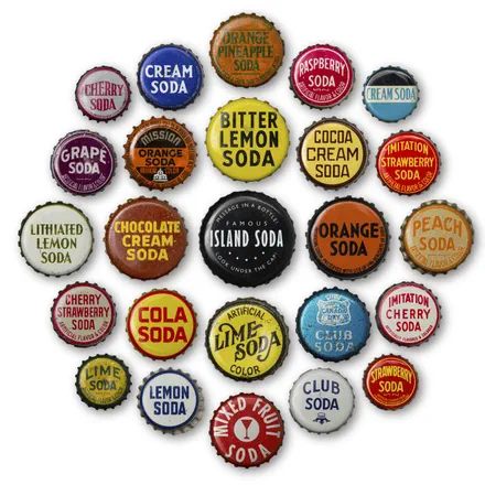 Jim Soda&rsquo;s avatar