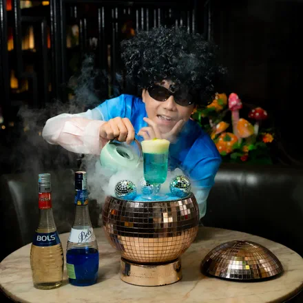 Phan Trung Kien&rsquo;s avatar