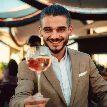 Adriano  Loconte&rsquo;s avatar