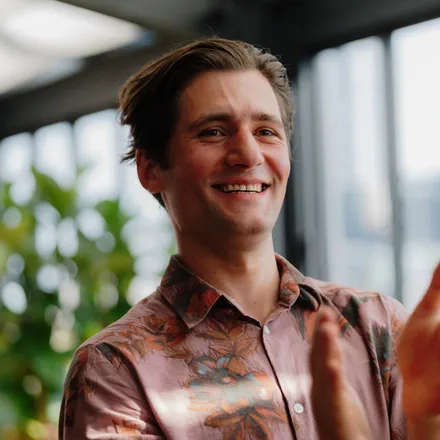 Petru&rsquo;s avatar