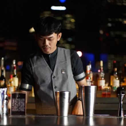 Ali Akbar&rsquo;s avatar