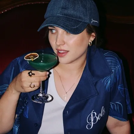 Melissa Zikos&rsquo; avatar