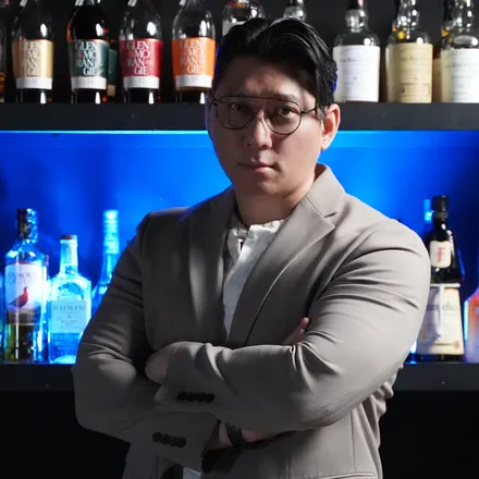 Taesun Ahn&rsquo;s avatar