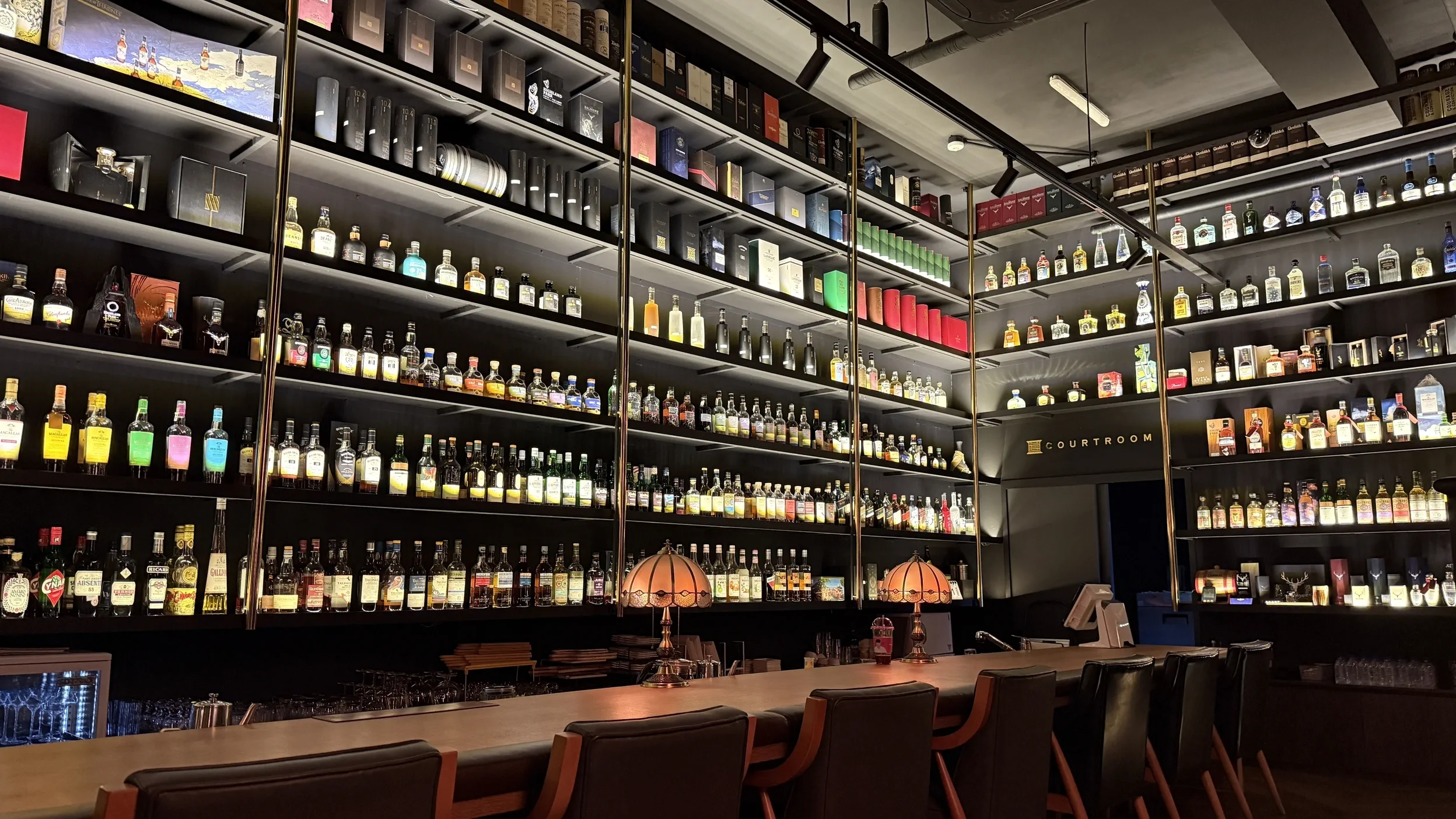 Taesun Ahn header image