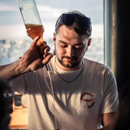 Maxime Candel&rsquo;s avatar