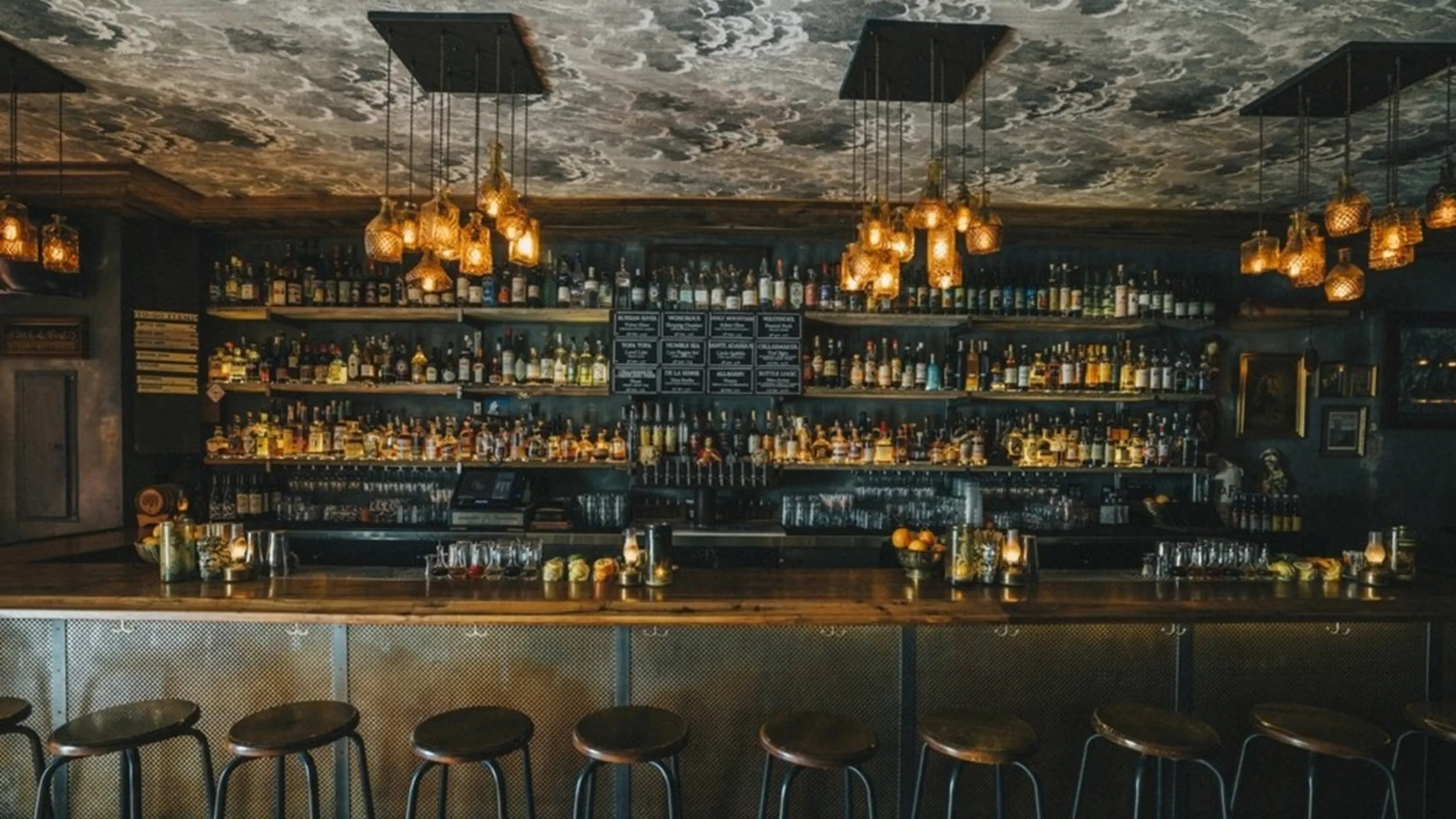 David Selle header image