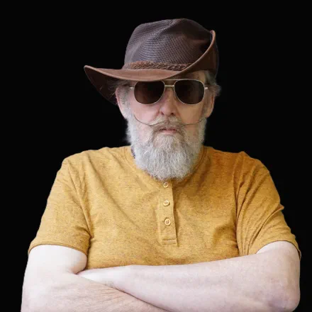 Gregory Moreton