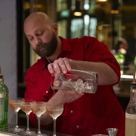 Victor Nordelof&rsquo;s avatar