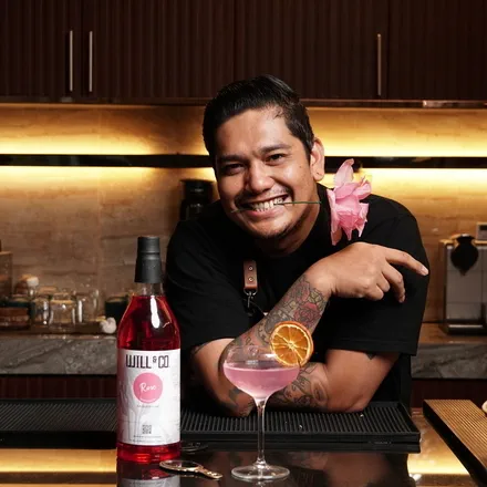 Bronto Yudha&rsquo;s avatar