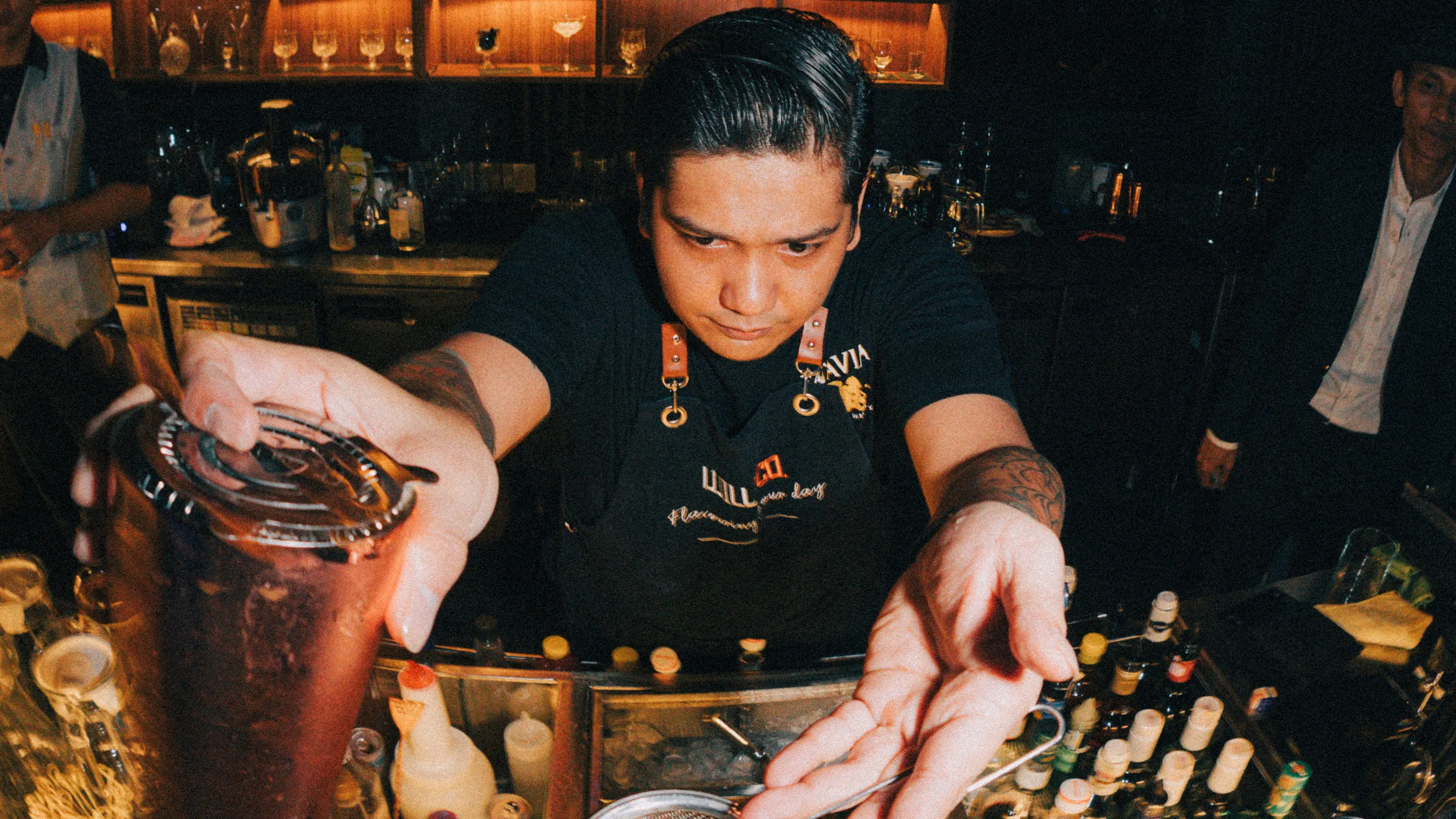 Bronto Yudha header image