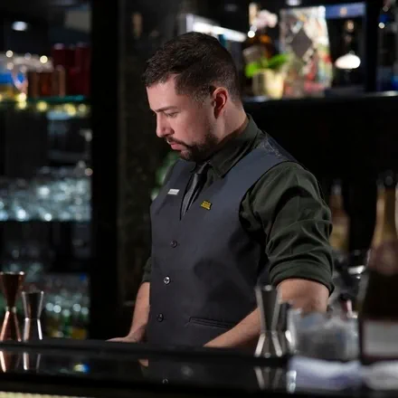 Maikon Kirk Douglas &rsquo;s avatar