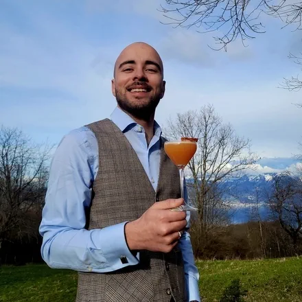 Gabin Angiari&rsquo;s profile picture