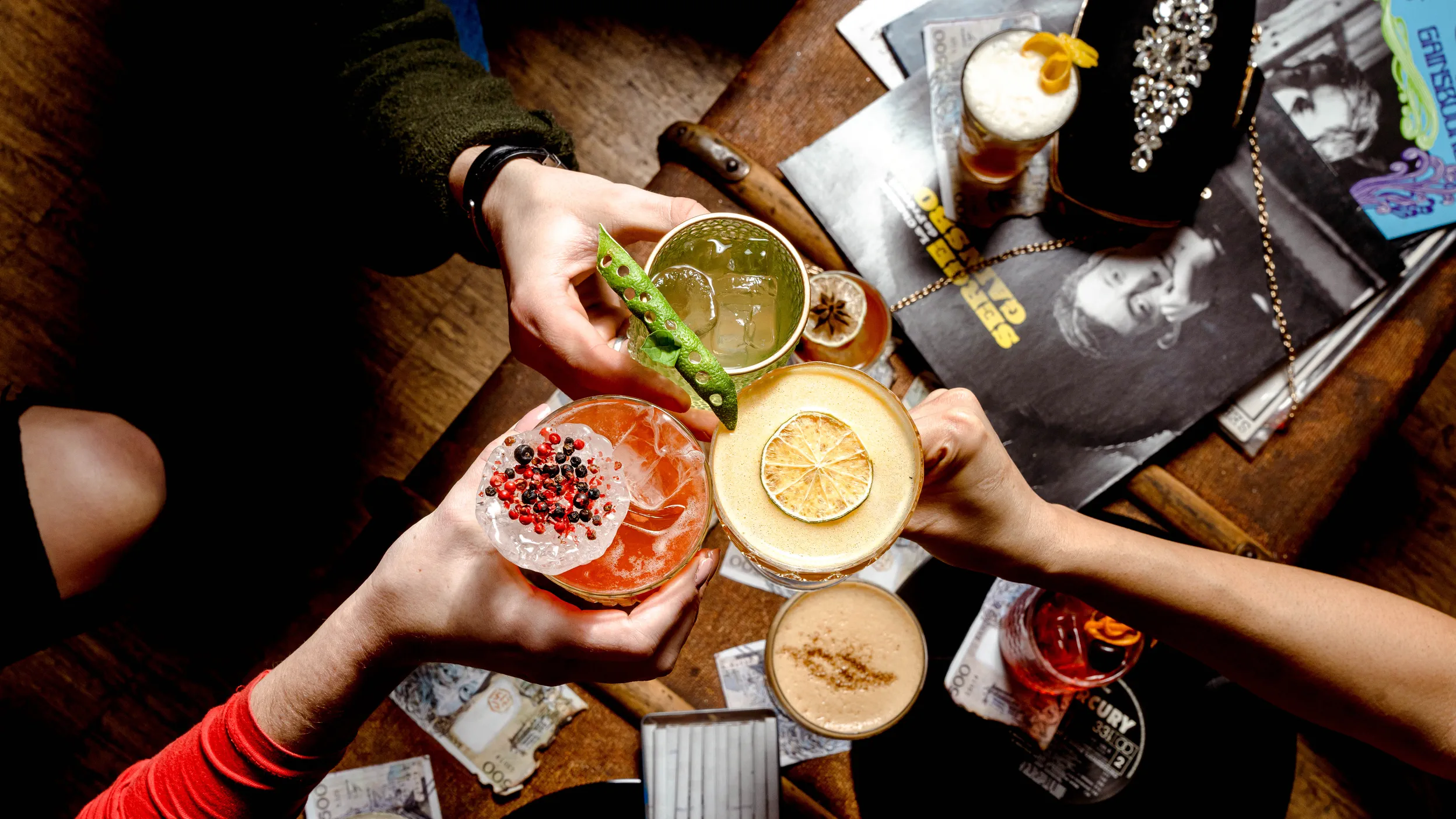 Gabin Angiari header image