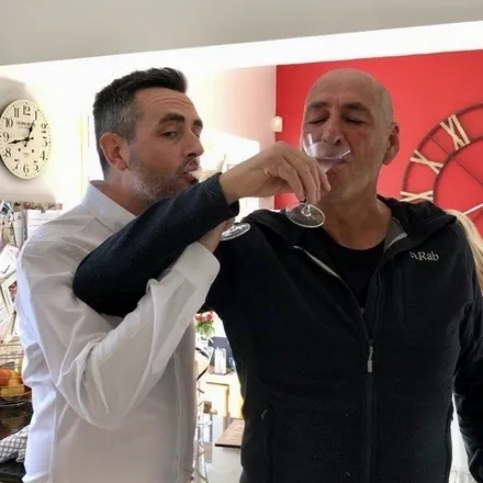 Peter Maunder&rsquo;s Avatar