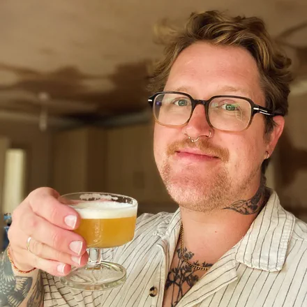 Jack Gordon&rsquo;s Avatar