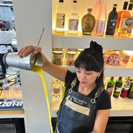 Paulina Castillo&rsquo;s Avatar