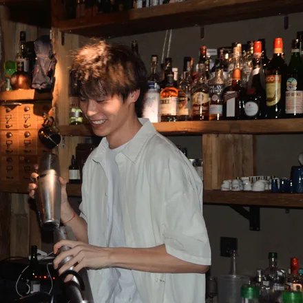 文涛 古&rsquo;s avatar