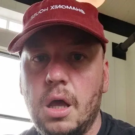 Benjamin Kay&rsquo;s Avatar