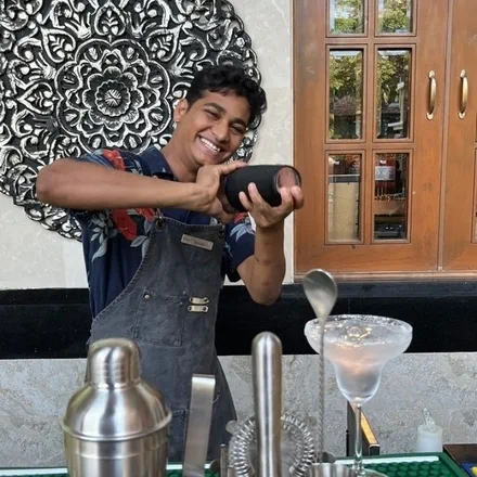 Akash Thakare&rsquo;s avatar